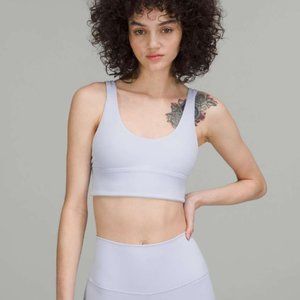 04. Lululemon Align Reversible Bra